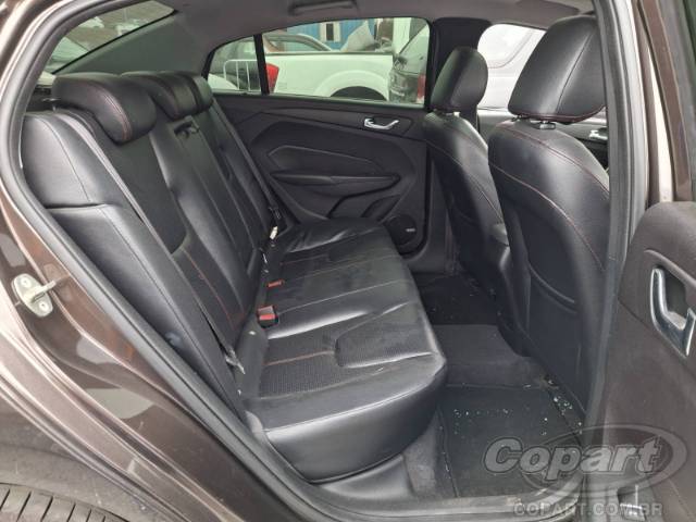 2020 CAOA CHERY ARRIZO 5 