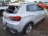 2021 CAOA CHERY TIGGO 5X 