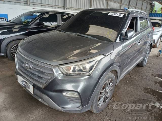 2019 HYUNDAI CRETA 