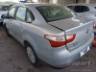 2014 FIAT GRAND SIENA 