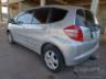 2011 HONDA FIT 