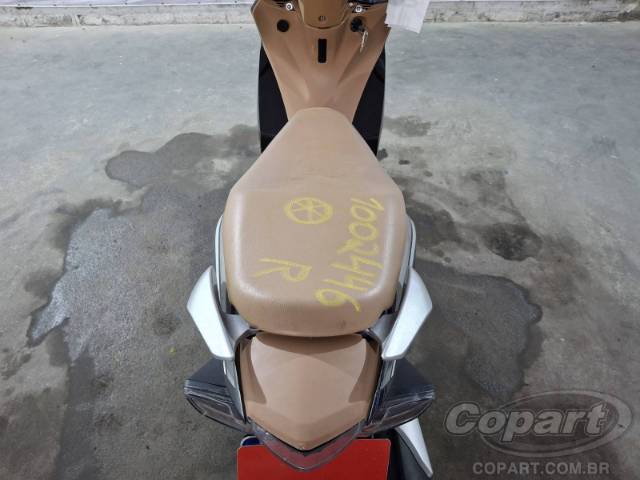 2025 SHINERAY XY 125 