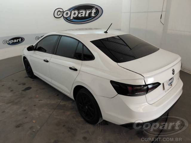 2026 VOLKSWAGEN VIRTUS 