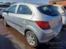 2014 CHEVROLET ONIX 