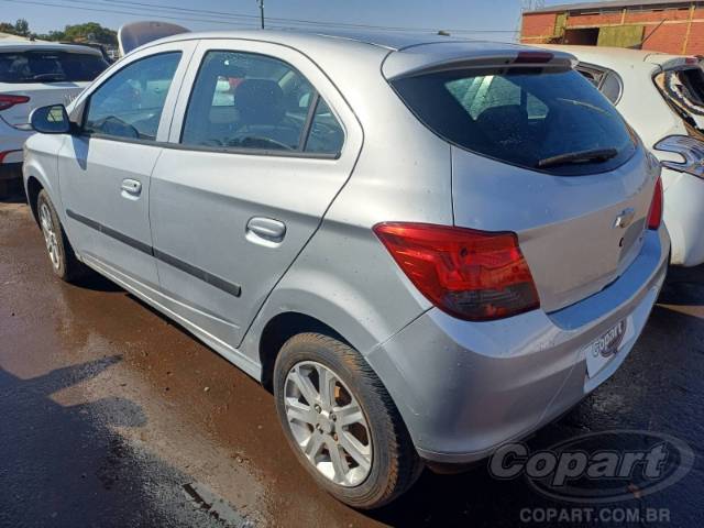 2014 CHEVROLET ONIX 