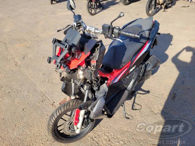 2022 HONDA ADV 