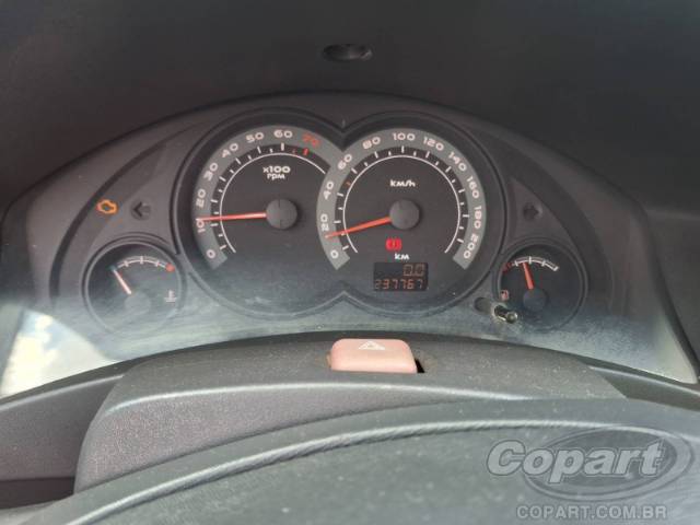 2011 CHEVROLET PRISMA 