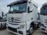0 MERCEDES-BENZ Actros 