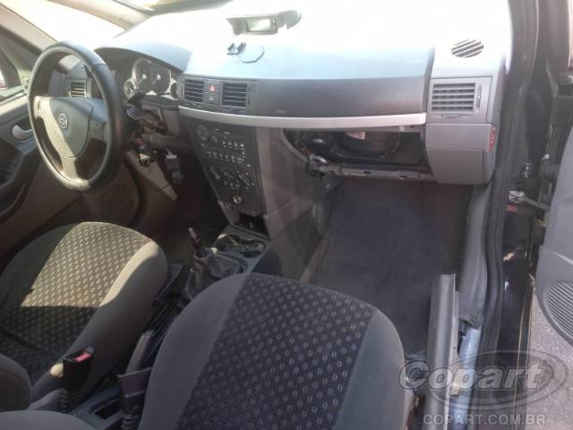 2012 CHEVROLET MERIVA 