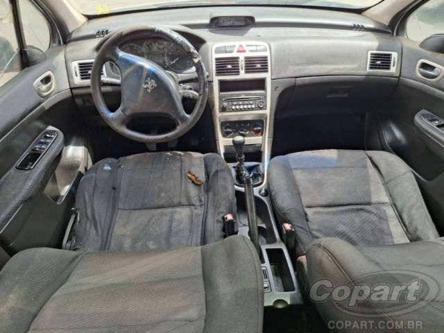 2010 PEUGEOT 307 