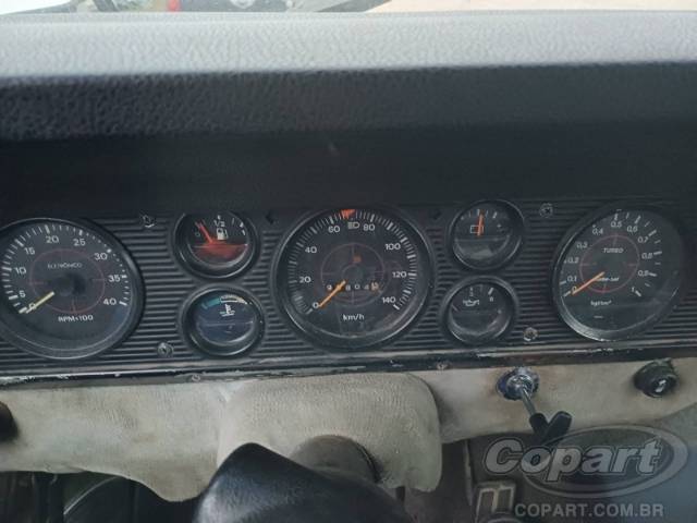 1988 FORD F-1000 