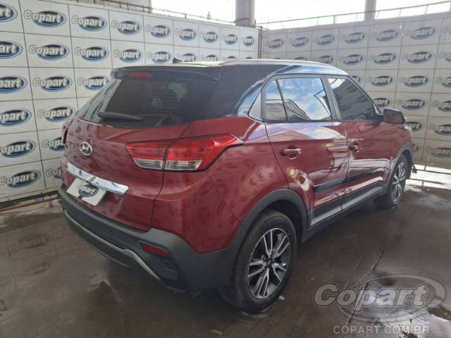 2019 HYUNDAI CRETA 