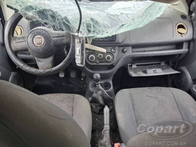 2011 FIAT UNO 