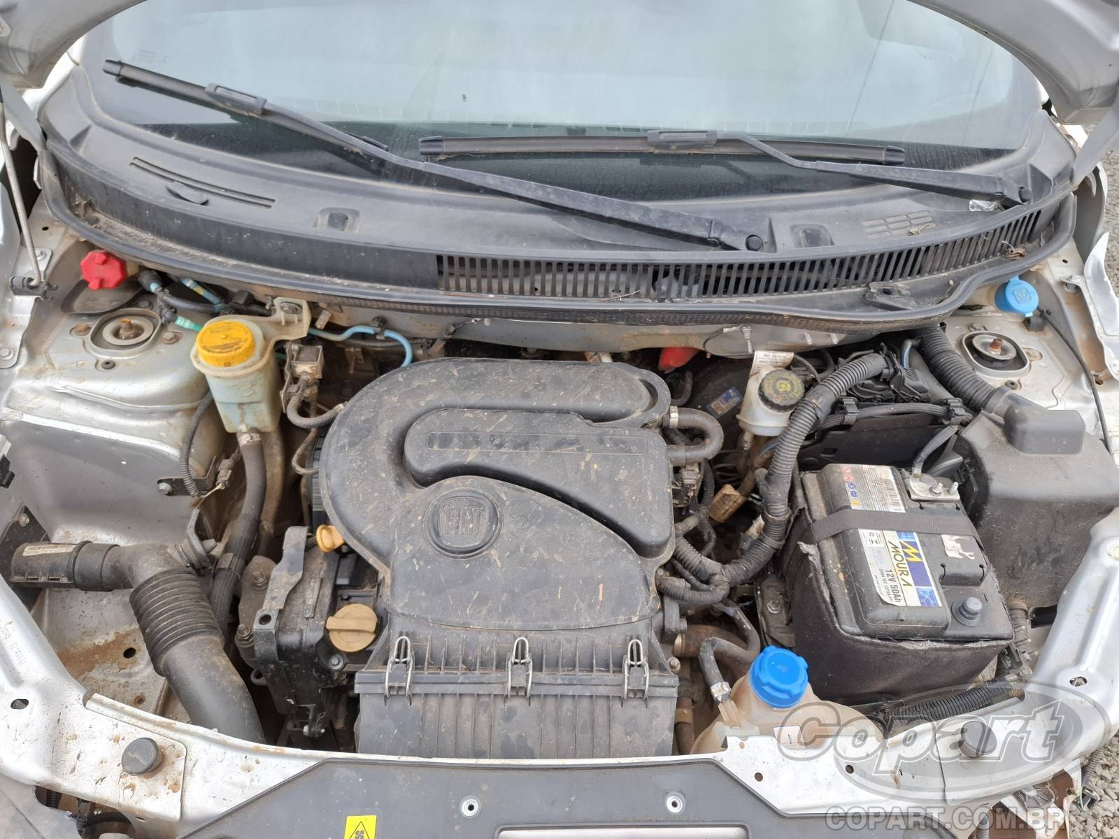 Foto 7 de 12: 2022 FIAT STRADA CD