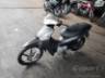 2008 HONDA BIZ 125 