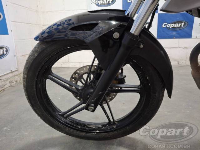 2026 HONDA CG 160 