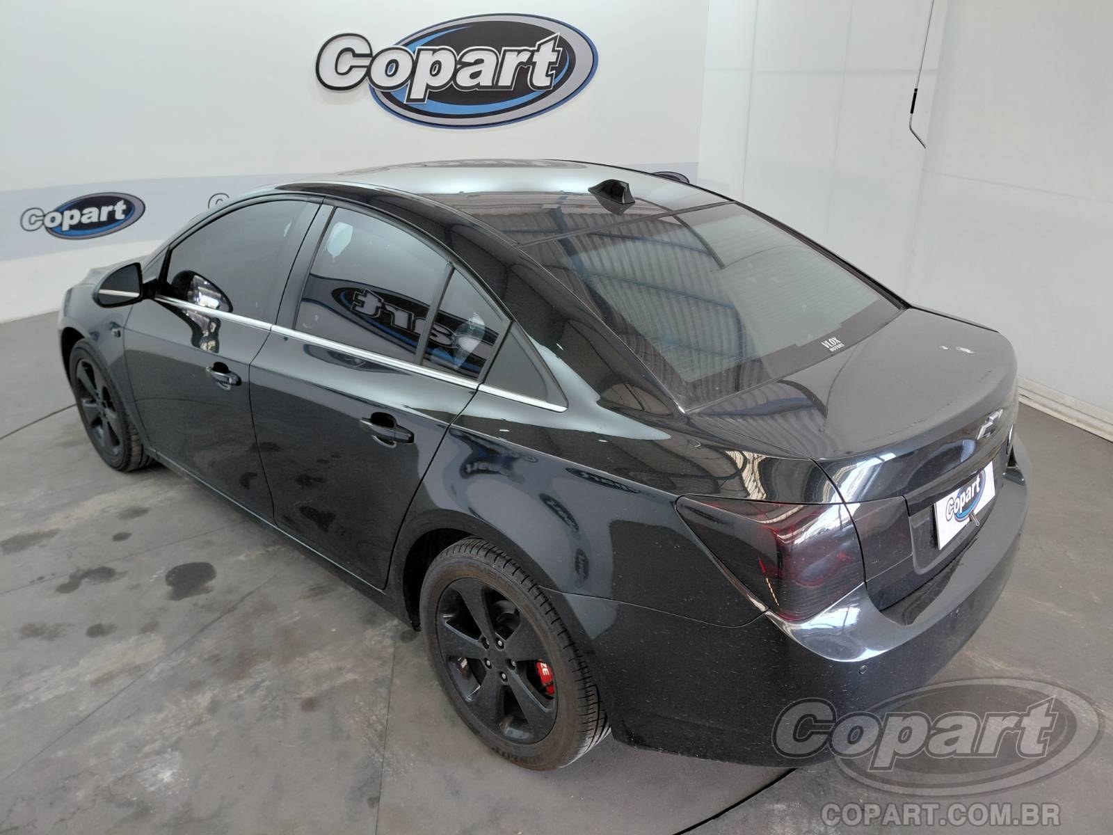 Foto 4: 2013 CHEVROLET CRUZE