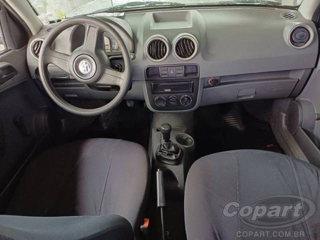 2006 VOLKSWAGEN GOL 