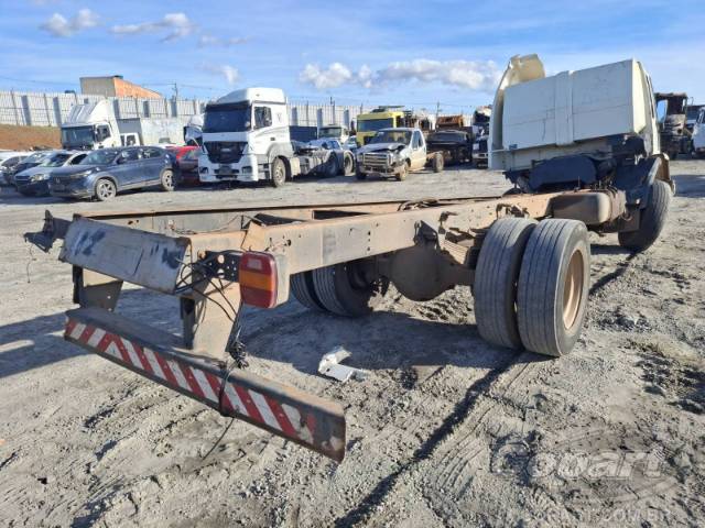 2006 FORD CARGO 1317E 