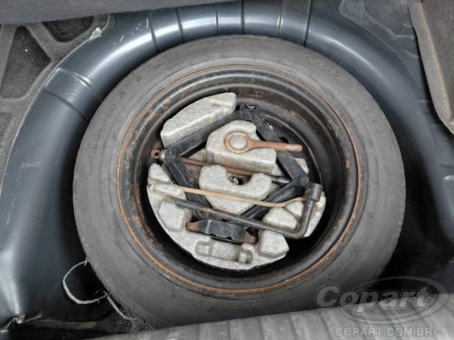 2012 CHEVROLET COBALT 