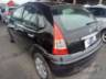 2012 CITROEN C3 