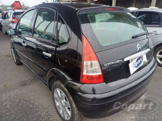 2012 CITROEN C3 