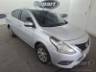 2018 NISSAN VERSA 