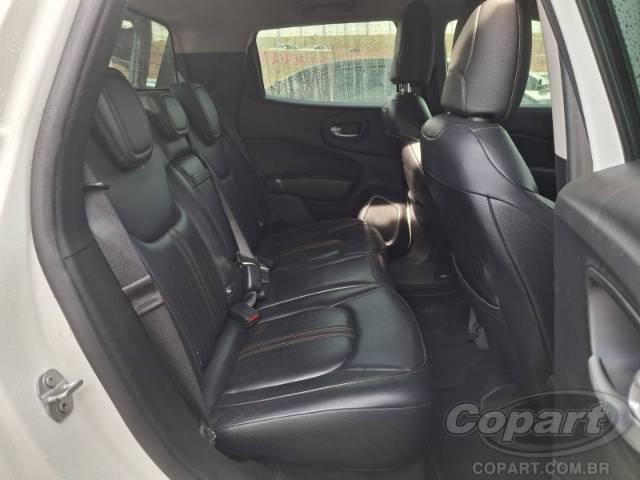 2021 FIAT TORO 