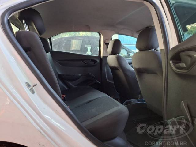 2018 CHEVROLET ONIX 