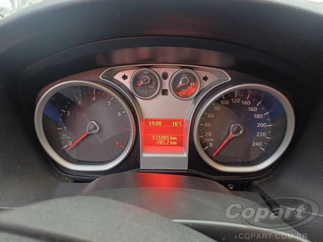 2013 FORD FOCUS 