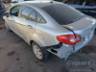 2013 FORD FIESTA SEDAN 