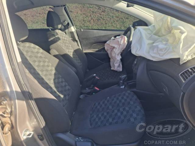 2017 HYUNDAI HB20 