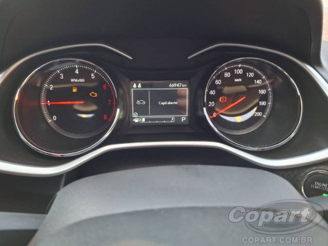 2023 CHEVROLET ONIX PLUS 