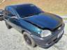 1997 CHEVROLET CORSA 