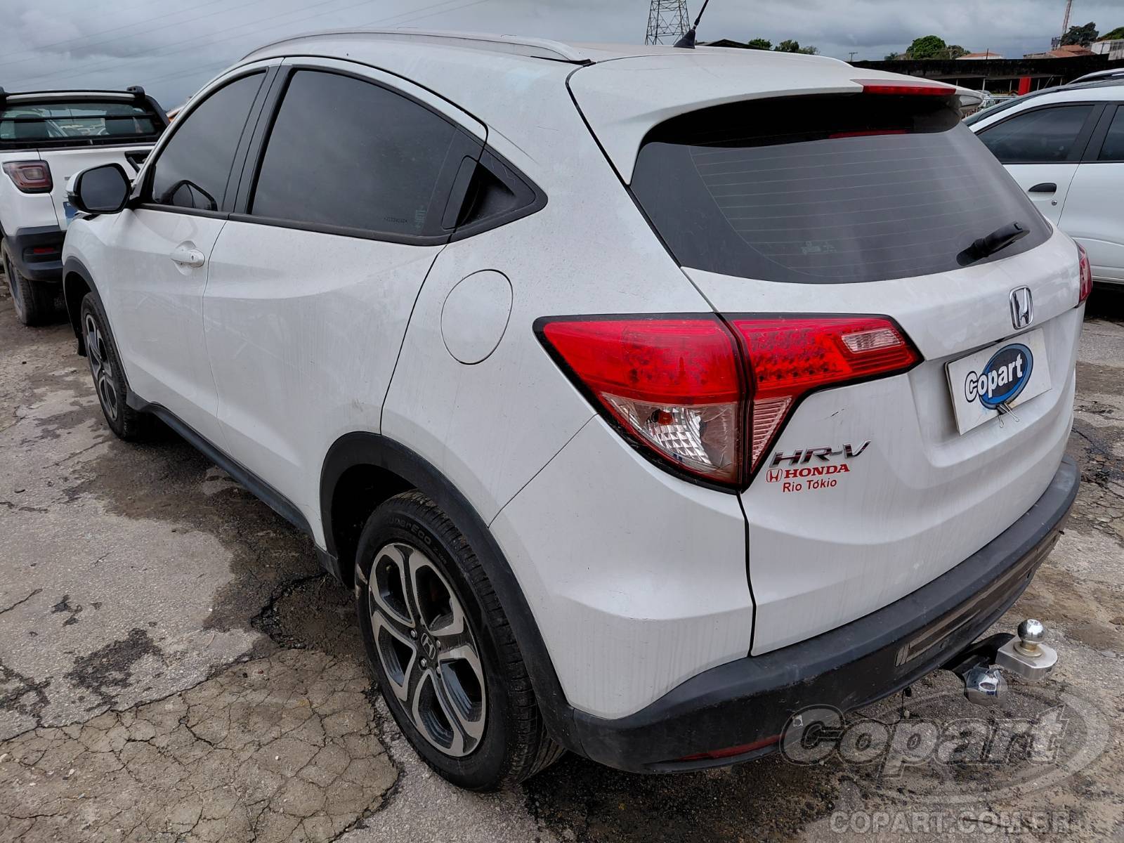 Foto 3: 2018 HONDA HR-V