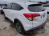 2018 HONDA HR-V 