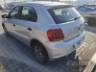 2017 VOLKSWAGEN GOL 