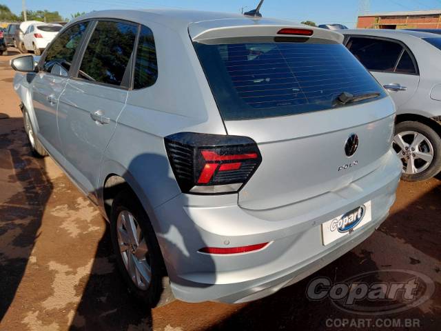2026 VOLKSWAGEN POLO 