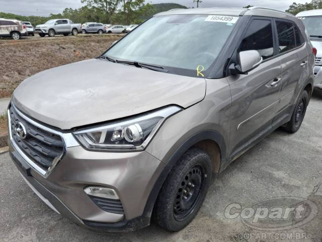 2017 HYUNDAI CRETA 
