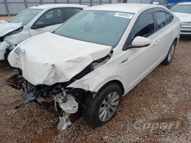 2021 VOLKSWAGEN VIRTUS 