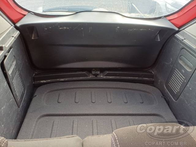 2019 RENAULT CAPTUR 