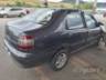 2000 FIAT SIENA 