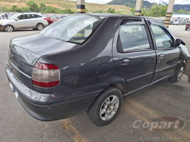 2000 FIAT SIENA 