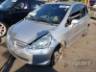 2007 HONDA FIT 