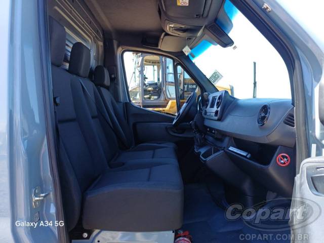 2024 MERCEDES BENZ SPRINTER 