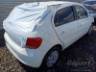 2016 VOLKSWAGEN GOL 