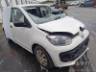 2015 VOLKSWAGEN UP 