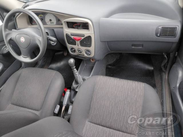 2011 FIAT PALIO 