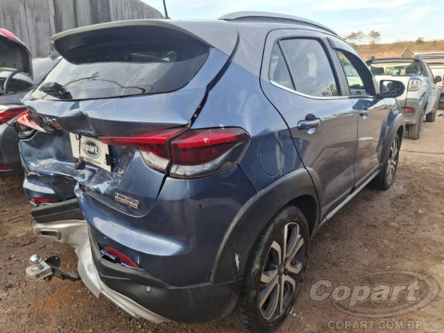 2023 FIAT PULSE 
