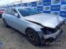 2017 MERCEDES BENZ CLASSE E 